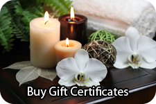 Gift Certificates